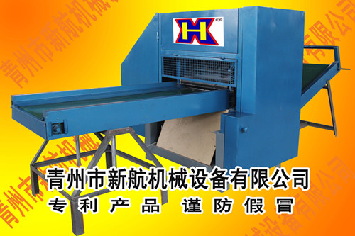 碎布機(jī)切紙機(jī)切布機(jī)切線機(jī)|玻璃纖維開刀絲