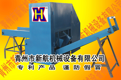 段切機(jī)碎布機(jī)碎絲|玻璃纖維開刀絲亂死
