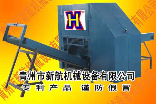 段切機(jī)碎布機(jī)碎絲|玻璃纖維開刀絲亂死